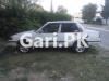 Toyota 86  1986 For Sale in Islamabad