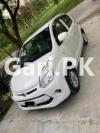 Toyota Passo X G Package 2015 For Sale in Islamabad