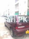Suzuki Cultus VXR 2006 For Sale in Karachi