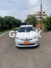 Toyota Prius Alpha  2014 For Sale in Lahore