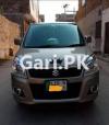 Suzuki Wagon R  2018 For Sale in Okara