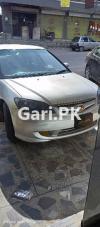 Honda Civic EXi 2004 For Sale in Rawalpindi