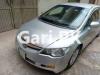 Honda Civic VTi 2010 For Sale in Islamabad