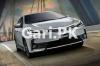 Toyota Corolla XLI 2022 For Sale in Islamabad