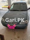 Suzuki Cultus VXR 2010 For Sale in Manzoor Colony