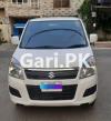 Suzuki Wagon R  2021 For Sale in Multan