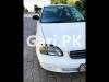 Suzuki Baleno JXR 2002 For Sale in Attock