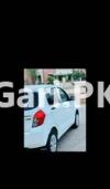 Suzuki Cultus VXR 2020 For Sale in Faisalabad