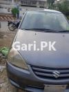 Suzuki Liana  2008 For Sale in Karachi