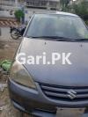 Suzuki Liana  2008 For Sale in Gulistan-e-Jauhar Block 12