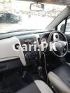 Suzuki Wagon R  2018 For Sale in Rawalpindi