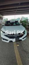 Honda Civic VTi Oriel Prosmatec 2018 For Sale in Lahore