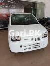 Suzuki Alto  2022 For Sale in Vehari