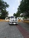 Changan Karvaan  2021 For Sale in Gujrat