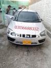 Ford Escort  2007 For Sale in Mardan Road