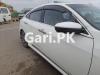 Honda Civic Oriel 1.8 i-VTEC CVT 2018 For Sale in Karachi