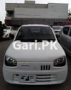 Suzuki Alto  2022 For Sale in Sargodha