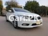Honda Civic VTi Oriel Prosmatec 2014 For Sale in Karachi