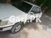 Toyota 86  1986 For Sale in Peshawar