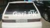 Suzuki Cultus VX 2006 For Sale in Lahore