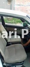 Toyota 86 G 1986 For Sale in Mansehra