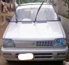 Suzuki Mehran VXR 2017 For Sale in Karachi