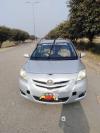 Toyota Belta  2012 For Sale in Lahore