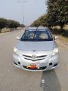 Toyota Belta  2012 For Sale in LDA Avenue - Block A