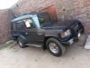 Mitsubishi Pajero  1988 For Sale in Mandi Bahauddin