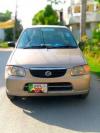 Suzuki Alto  2007 For Sale in Al Rehman Garden