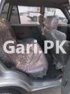 Suzuki Mehran VXR Euro II 2016 For Sale in Mardan