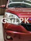 Toyota Passo X G Package 2017 For Sale in Islamabad