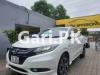 Honda Vezel  2014 For Sale in Raiwind Road