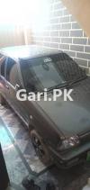 Suzuki Mehran VXR 2015 For Sale in Samarzar Housing Society