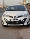 Toyota Yaris  2022 For Sale in Lahore