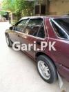 Honda Accord  1986 For Sale in Lahore