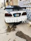 Honda Civic EXi 2000 For Sale in Rawalpindi