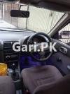 Suzuki Cultus VXR 2002 For Sale in Tench Road