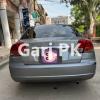 Honda Civic EXi 2005 For Sale in Murree Road