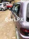 Daihatsu Cuore  2002 For Sale in Faisalabad