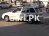 Suzuki Cultus VXL 2005 For Sale in Ghazi Road