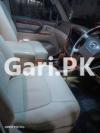 Toyota Land Cruiser Cygnus 1999 For Sale in Lahore