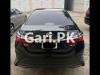 Toyota Corolla Altis Grande X CVT-i 1.8 Beige Interior 2022 For Sale in Lahore