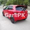 Toyota Vitz F 1.3 2008 For Sale in Karachi