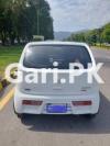 Suzuki Alto VXL AGS 2021 For Sale in Islamabad