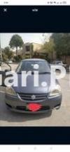 Suzuki Liana LXi (CNG) 2007 For Sale in Islamabad