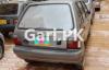 Suzuki Mehran VX 2001 For Sale in Karachi