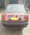 Suzuki Margalla  1993 For Sale in Sukkur