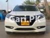 Honda Vezel  2014 For Sale in Gulistan-e-Jauhar