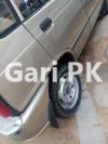 Suzuki Mehran VXR Euro II 2016 For Sale in Karachi